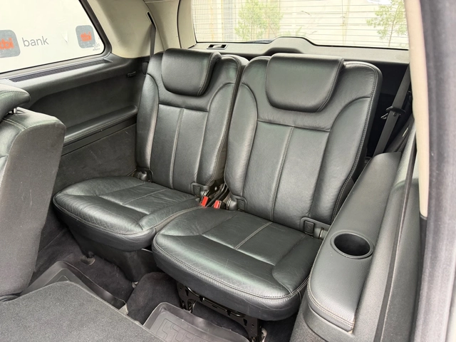 Mercedes-Benz GL 420 4.2CDI= 306КС= 7МЕСТА= ОБДУХВАНЕ= OFFROAD PACKET - автомобили, коли, обяви за нови и употребявани 9