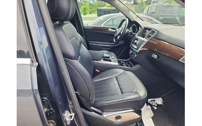 Mercedes-Benz GL 450 7 МЕСТА* LANE ASSIST* KEYLESS GO* ПОДГРЕВ* М.ТОЧКА - автомобили, коли, обяви за нови и употребявани 10