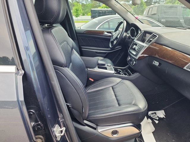 Mercedes-Benz GL 450 7 МЕСТА* LANE ASSIST* KEYLESS GO* ПОДГРЕВ* М.ТОЧКА - автомобили, коли, обяви за нови и употребявани 10