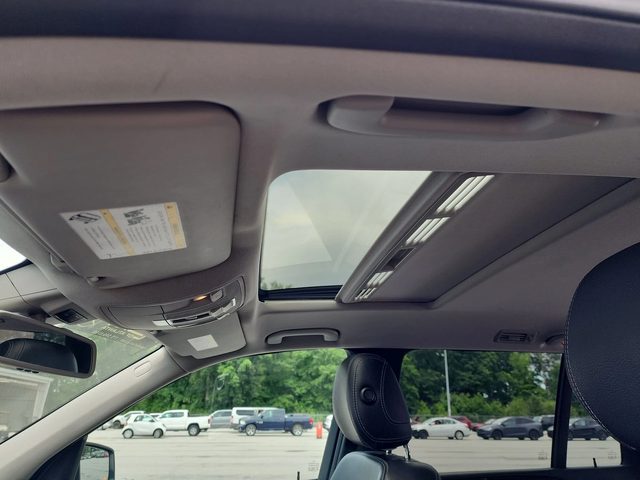 Mercedes-Benz GL 450 7 МЕСТА* LANE ASSIST* KEYLESS GO* ПОДГРЕВ* М.ТОЧКА - автомобили, коли, обяви за нови и употребявани 11