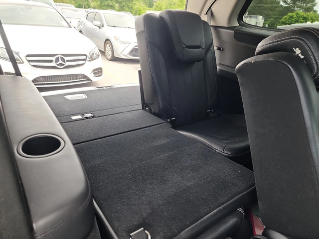 Mercedes-Benz GL 450 7 МЕСТА* LANE ASSIST* KEYLESS GO* ПОДГРЕВ* М.ТОЧКА - автомобили, коли, обяви за нови и употребявани 13