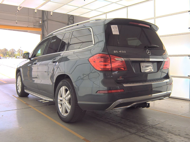 Mercedes-Benz GL 450 7 МЕСТА* LANE ASSIST* KEYLESS GO* ПОДГРЕВ* М.ТОЧКА - автомобили, коли, обяви за нови и употребявани 5