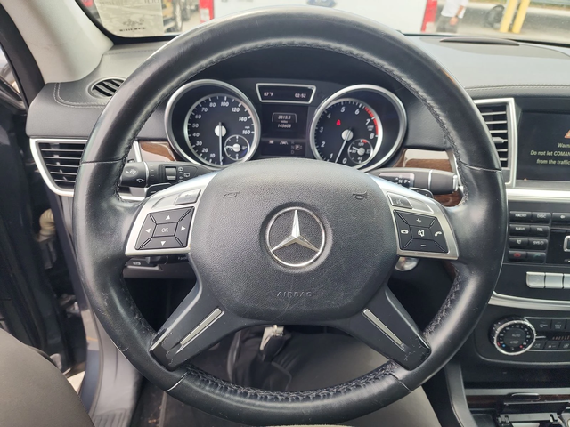 Mercedes-Benz GL 450 7 МЕСТА* LANE ASSIST* KEYLESS GO* ПОДГРЕВ* М.ТОЧКА - автомобили, коли, обяви за нови и употребявани 6