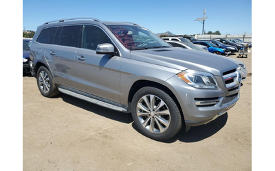 mercedes-benz-gl-450 - 0