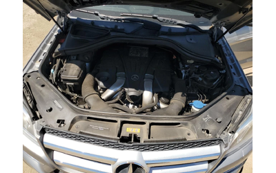 Mercedes-Benz GL 450 4MATIC* KEYLESS* 7 МЕСТНА* НАЛИЧНА БРОНЯ - автомобили, коли, обяви за нови и употребявани 11