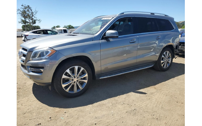 mercedes-benz-gl-450 - 2