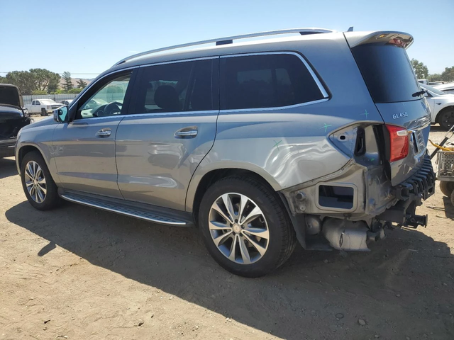 Mercedes-Benz GL 450 4MATIC* KEYLESS* 7 МЕСТНА* НАЛИЧНА БРОНЯ - автомобили, коли, обяви за нови и употребявани 3