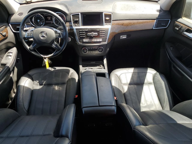 Mercedes-Benz GL 450 4MATIC* KEYLESS* 7 МЕСТНА* НАЛИЧНА БРОНЯ - автомобили, коли, обяви за нови и употребявани 7