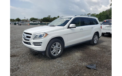 mercedes-benz-gl-450 - 0