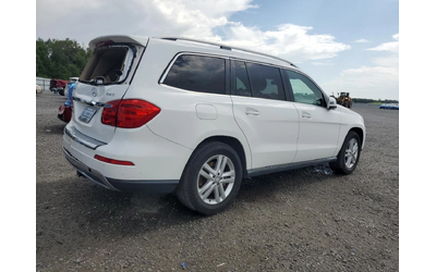 mercedes-benz-gl-450 - 4