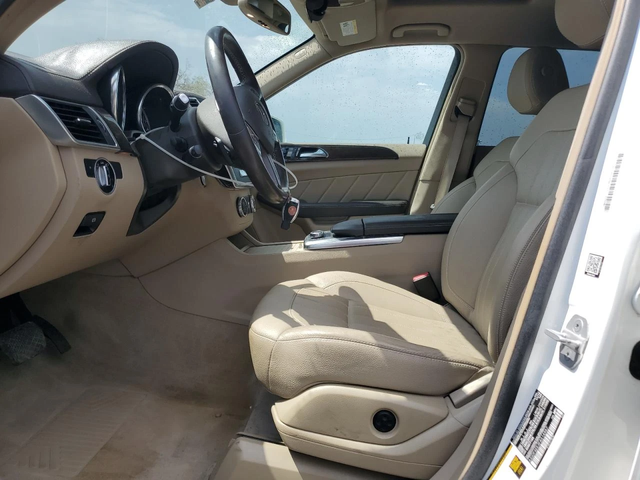 Mercedes-Benz GL 450 4Matic* Harman/Kardon* Обдухване* Панорама - автомобили, коли, обяви за нови и употребявани 6