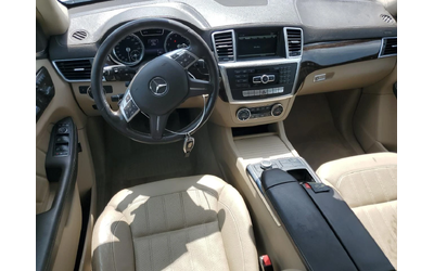 Mercedes-Benz GL 450 4Matic* Harman/Kardon* Обдухване* Панорама - автомобили, коли, обяви за нови и употребявани 7