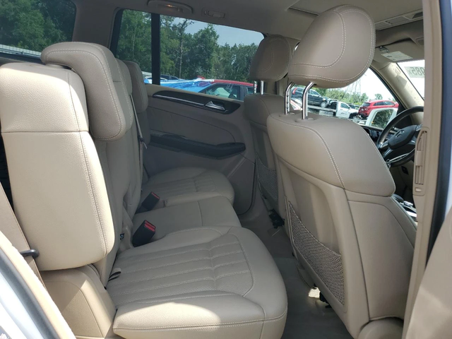 Mercedes-Benz GL 450 4Matic* Harman/Kardon* Обдухване* Панорама - автомобили, коли, обяви за нови и употребявани 9