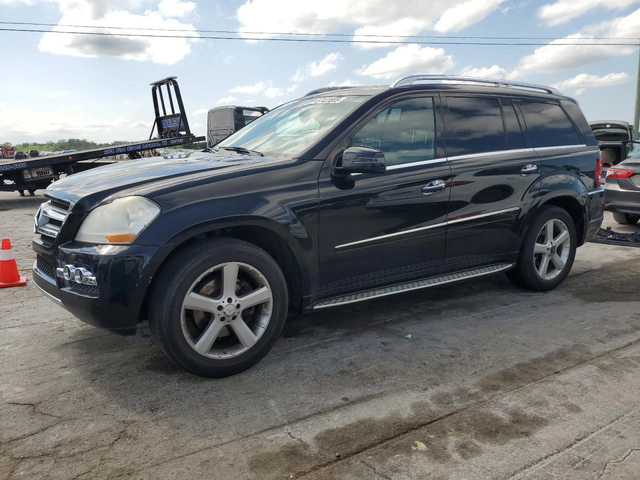 Mercedes-Benz GL 450 4MATIC* КАМЕРА* РЕАЛНИ КМ* АВТО КРЕДИТ - автомобили, коли, обяви за нови и употребявани 0