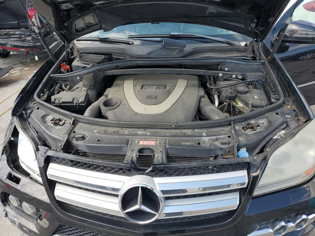 Mercedes-Benz GL 450 4MATIC* КАМЕРА* РЕАЛНИ КМ* АВТО КРЕДИТ - автомобили, коли, обяви за нови и употребявани 11