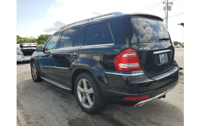 mercedes-benz-gl-450 - 1