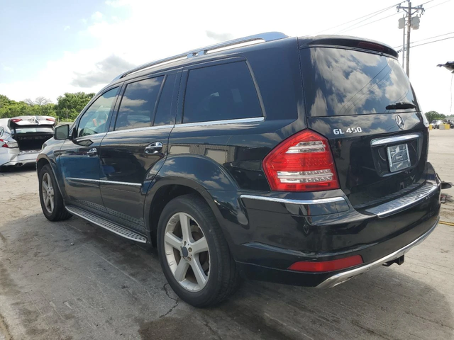 Mercedes-Benz GL 450 4MATIC* КАМЕРА* РЕАЛНИ КМ* АВТО КРЕДИТ - автомобили, коли, обяви за нови и употребявани 1