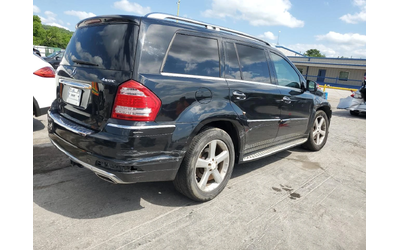 mercedes-benz-gl-450 - 2