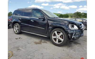 mercedes-benz-gl-450 - 3