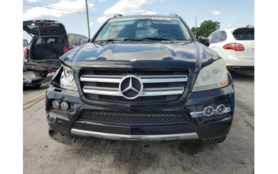 mercedes-benz-gl-450 - 4