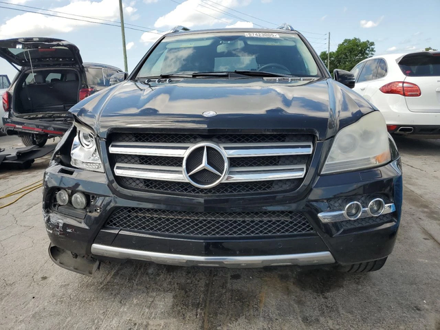 Mercedes-Benz GL 450 4MATIC* КАМЕРА* РЕАЛНИ КМ* АВТО КРЕДИТ - автомобили, коли, обяви за нови и употребявани 4