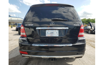 mercedes-benz-gl-450 - 5