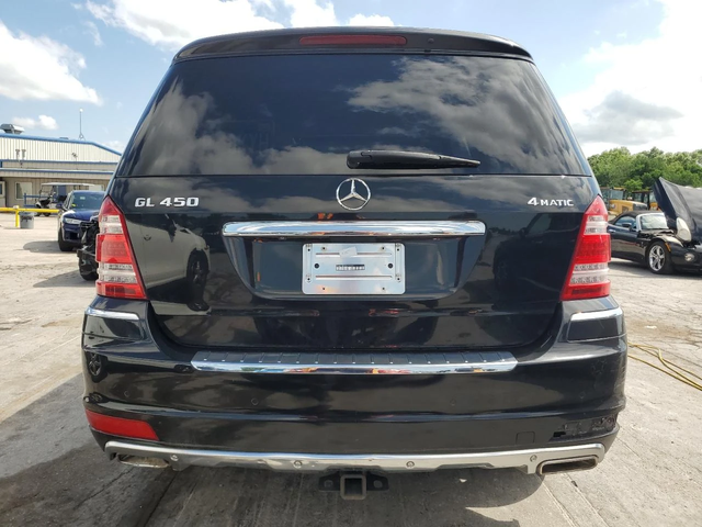 Mercedes-Benz GL 450 4MATIC* КАМЕРА* РЕАЛНИ КМ* АВТО КРЕДИТ - автомобили, коли, обяви за нови и употребявани 5