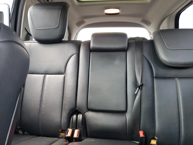 Mercedes-Benz GL 450 4MATIC* КАМЕРА* РЕАЛНИ КМ* АВТО КРЕДИТ - автомобили, коли, обяви за нови и употребявани 9