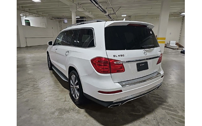 mercedes-benz-gl-450 - 2