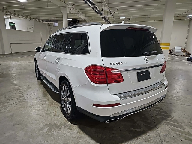 Mercedes-Benz GL 450 7МЕСТА* ШОУРУМ* LANE ASSIST* 360 KAMERA* KEYLESS* - автомобили, коли, обяви за нови и употребявани 2