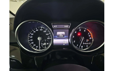 mercedes-benz-gl-450 - 5