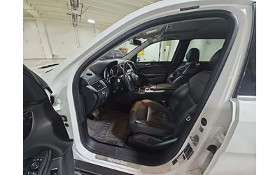 Mercedes-Benz GL 450 7МЕСТА* ШОУРУМ* LANE ASSIST* 360 KAMERA* KEYLESS* - автомобили, коли, обяви за нови и употребявани 7