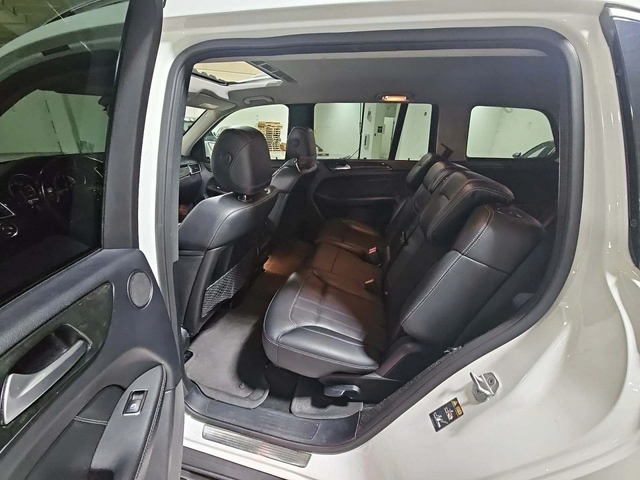 Mercedes-Benz GL 450 7МЕСТА* ШОУРУМ* LANE ASSIST* 360 KAMERA* KEYLESS* - автомобили, коли, обяви за нови и употребявани 8