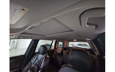 Mercedes-Benz GL 450 7МЕСТА* ШОУРУМ* LANE ASSIST* 360 KAMERA* KEYLESS* - автомобили, коли, обяви за нови и употребявани 9