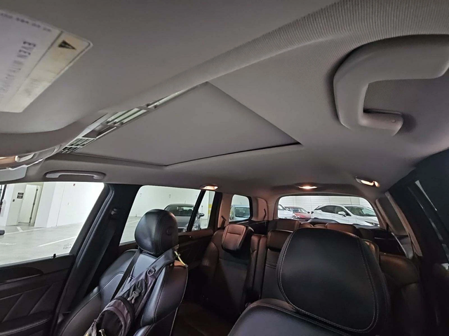 Mercedes-Benz GL 450 7МЕСТА* ШОУРУМ* LANE ASSIST* 360 KAMERA* KEYLESS* - автомобили, коли, обяви за нови и употребявани 9