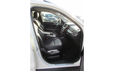 Mercedes-Benz GL 450 TOP/PANORAMA* - автомобили, коли, обяви за нови и употребявани 10