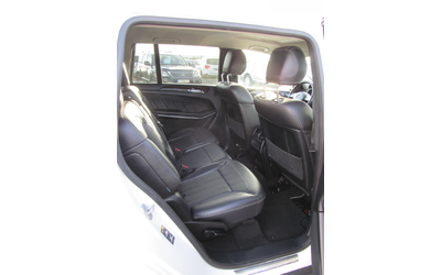 Mercedes-Benz GL 450 TOP/PANORAMA* - автомобили, коли, обяви за нови и употребявани 11