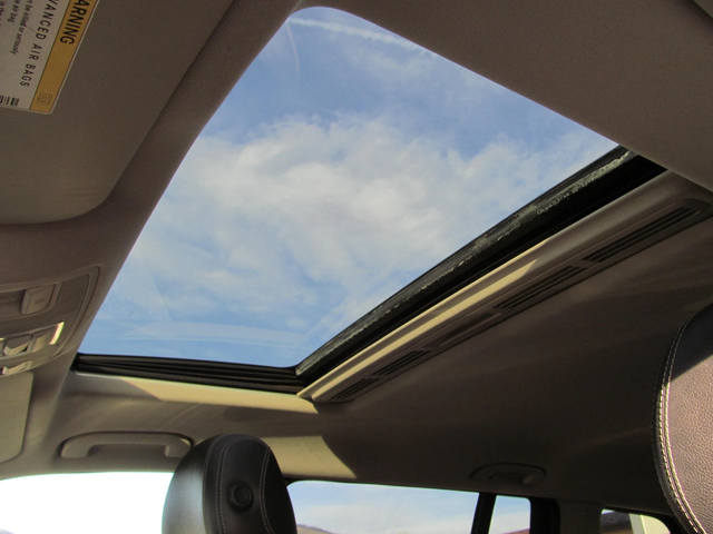 Mercedes-Benz GL 450 TOP/PANORAMA* - автомобили, коли, обяви за нови и употребявани 15