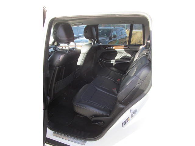 Mercedes-Benz GL 450 TOP/PANORAMA* - автомобили, коли, обяви за нови и употребявани 9