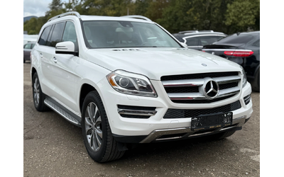 mercedes-benz-gl-450 - 0