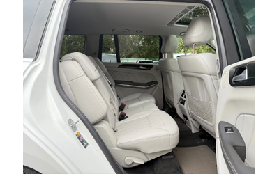 Mercedes-Benz GL 450 7МЕСТА* HarmanKardon* 4Matic* ПОДГРЕВ* КАМЕРА* М.Т - автомобили, коли, обяви за нови и употребявани 10