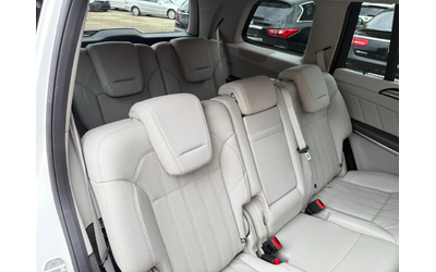 Mercedes-Benz GL 450 7МЕСТА* HarmanKardon* 4Matic* ПОДГРЕВ* КАМЕРА* М.Т - автомобили, коли, обяви за нови и употребявани 12