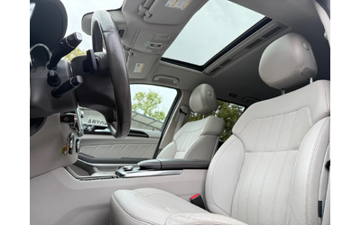 Mercedes-Benz GL 450 7МЕСТА* HarmanKardon* 4Matic* ПОДГРЕВ* КАМЕРА* М.Т - автомобили, коли, обяви за нови и употребявани 8