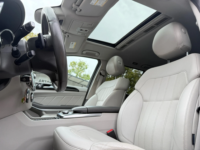 Mercedes-Benz GL 450 7МЕСТА* HarmanKardon* 4Matic* ПОДГРЕВ* КАМЕРА* М.Т - автомобили, коли, обяви за нови и употребявани 8