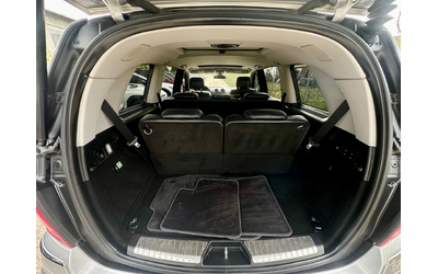 Mercedes-Benz GL 450 - автомобили, коли, обяви за нови и употребявани 10