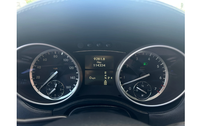 Mercedes-Benz GL 450 - автомобили, коли, обяви за нови и употребявани 11