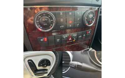 Mercedes-Benz GL 450 - автомобили, коли, обяви за нови и употребявани 13