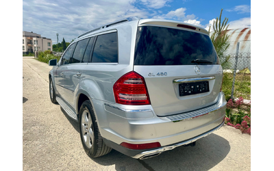mercedes-benz-gl-450 - 2