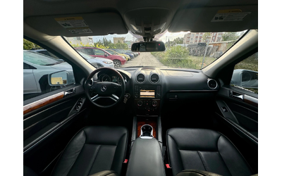 Mercedes-Benz GL 450 - автомобили, коли, обяви за нови и употребявани 6