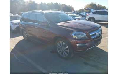 mercedes-benz-gl-450 - 0